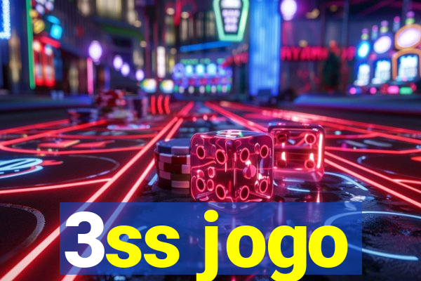 3ss jogo